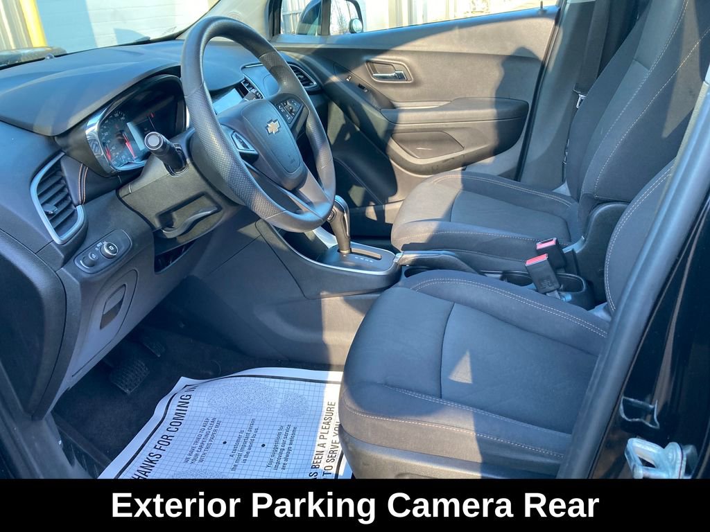 Used 2019 Chevrolet Trax LT image 11