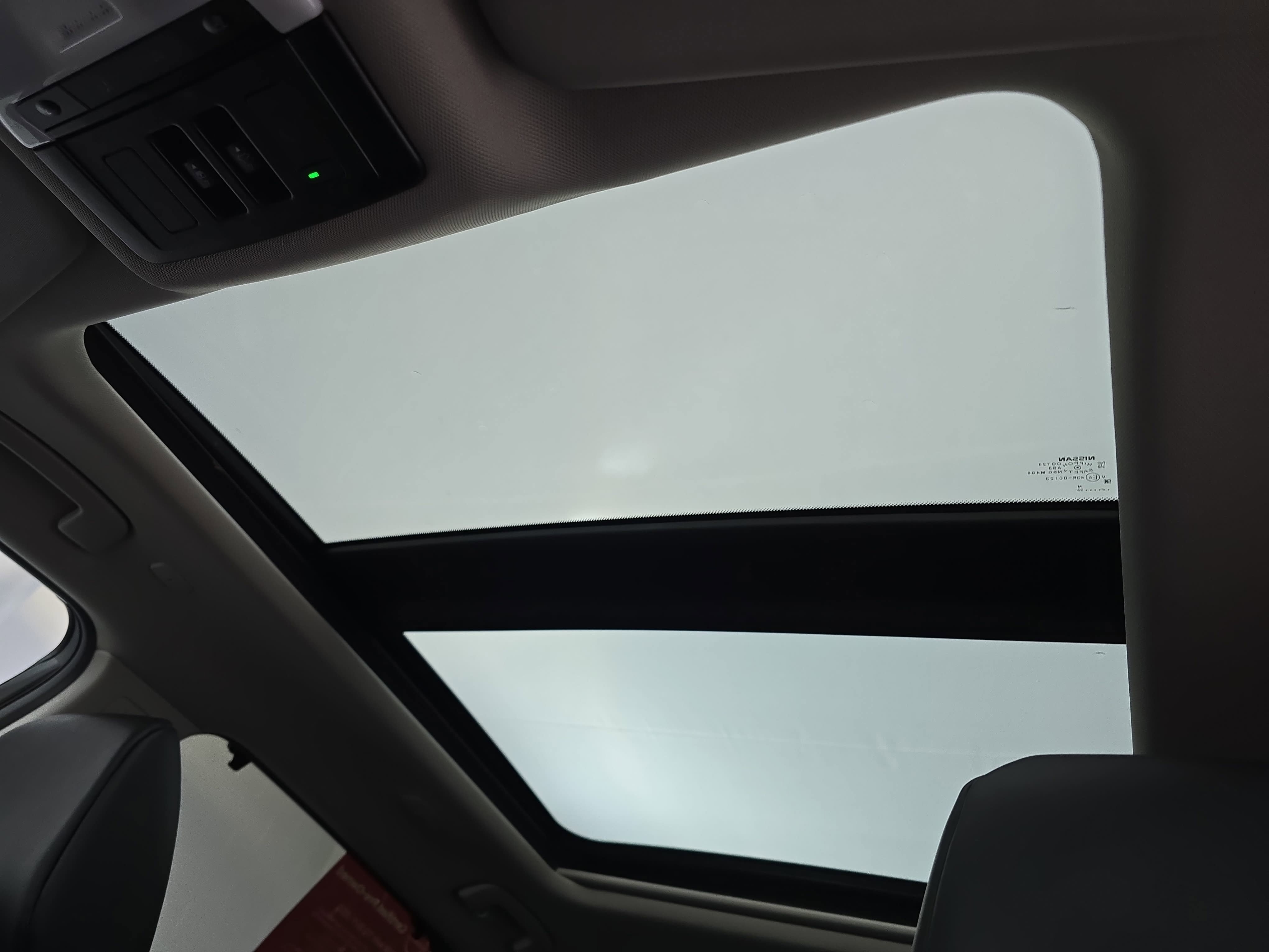 Certified 2023 Nissan Rogue SV w/ SV Premium B Package FWD image 29