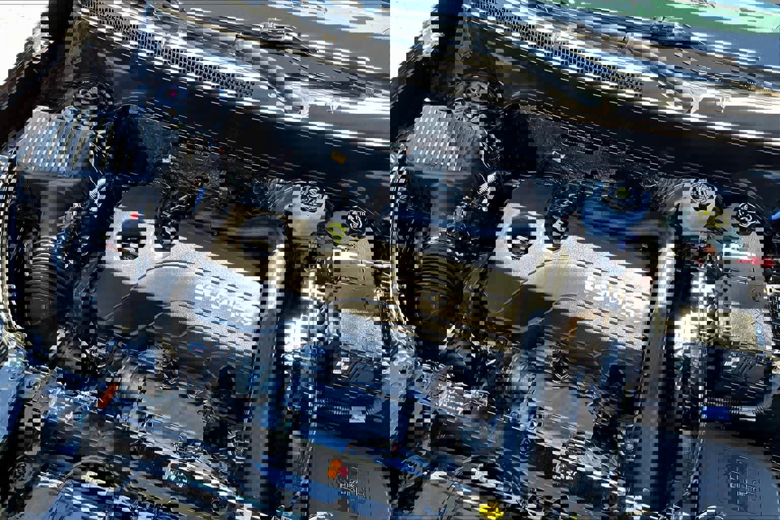 Used 2022 GMC Terrain AT4 image 30