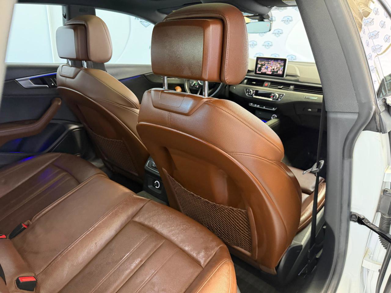 Used 2018 Audi A5 2.0T Prestige AWD/4WD image 25