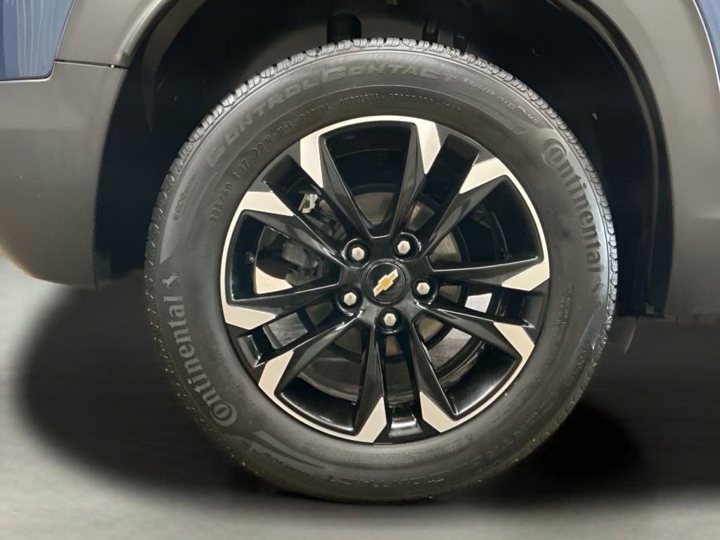 Used 2021 Chevrolet TrailBlazer LT w/ Premium Seating Package image 30