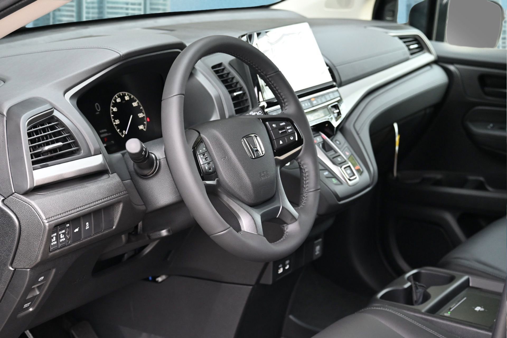 New 2026 Honda Odyssey Sport-L image 12