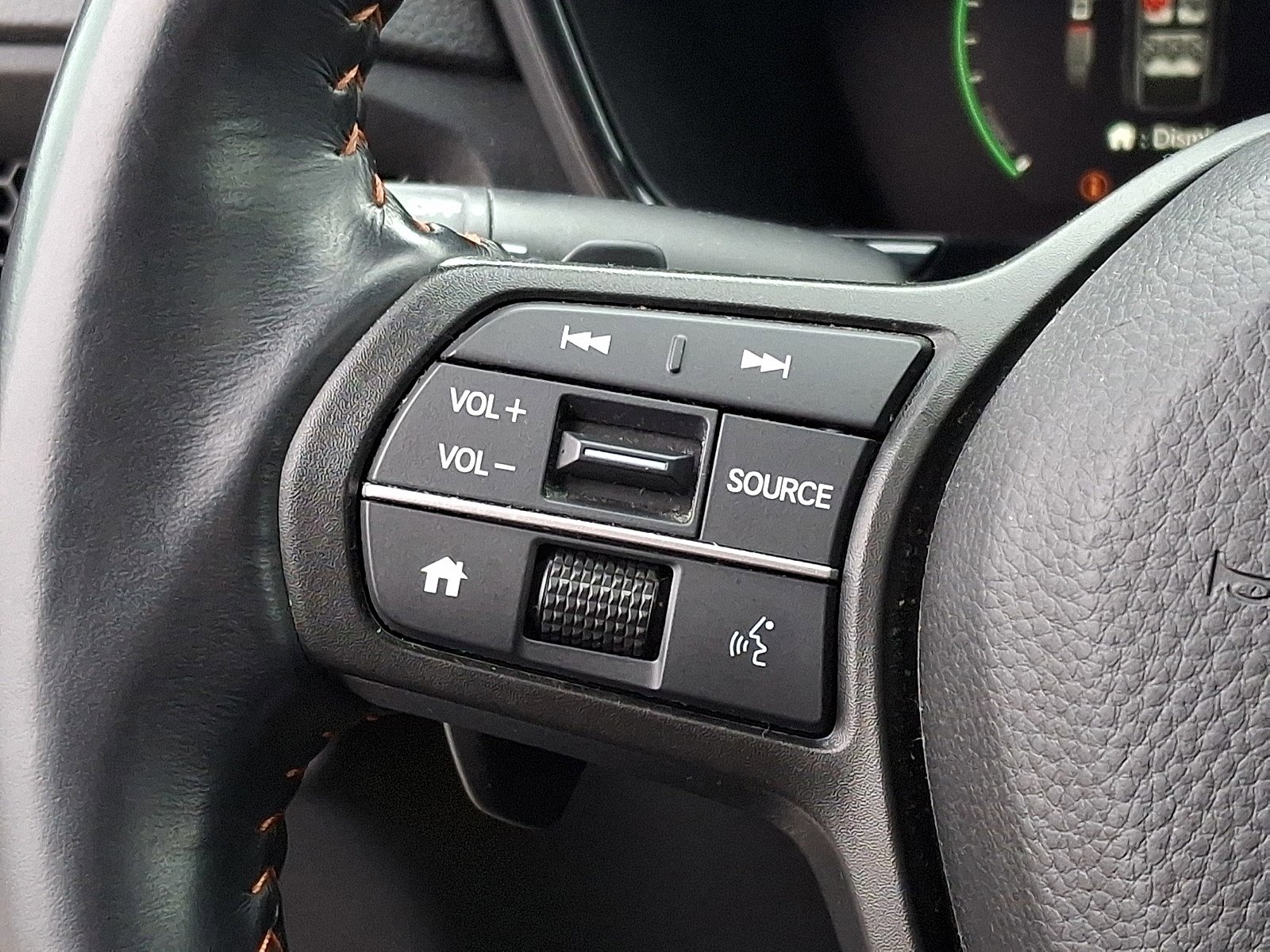 Used 2023 Honda CR-V Sport image 21