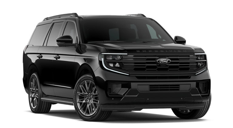 New 2026 Ford Expedition Platinum w/ Stealth Appearance Package AWD/4WD image 66