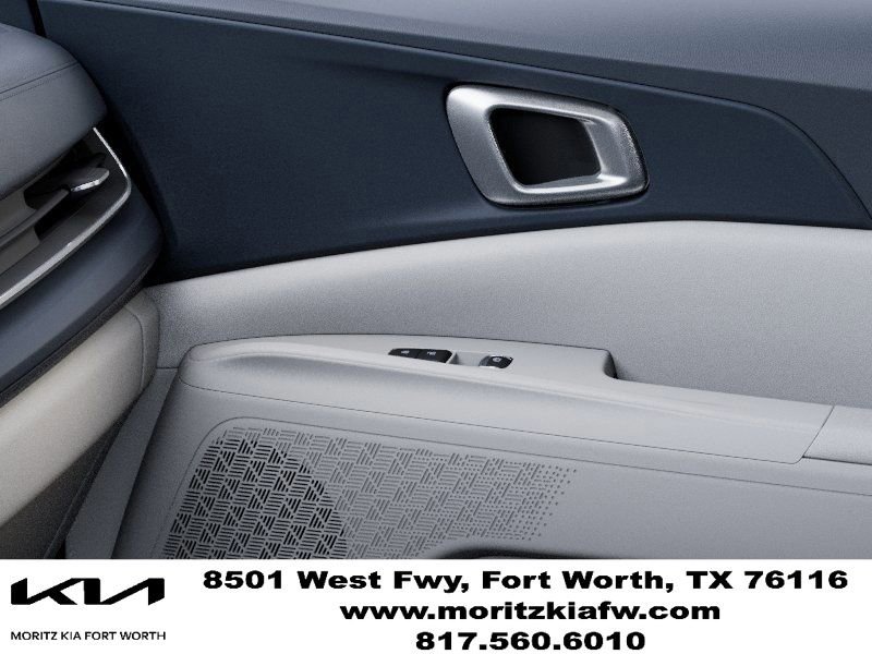 New 2026 Kia Carnival EX FWD image 25