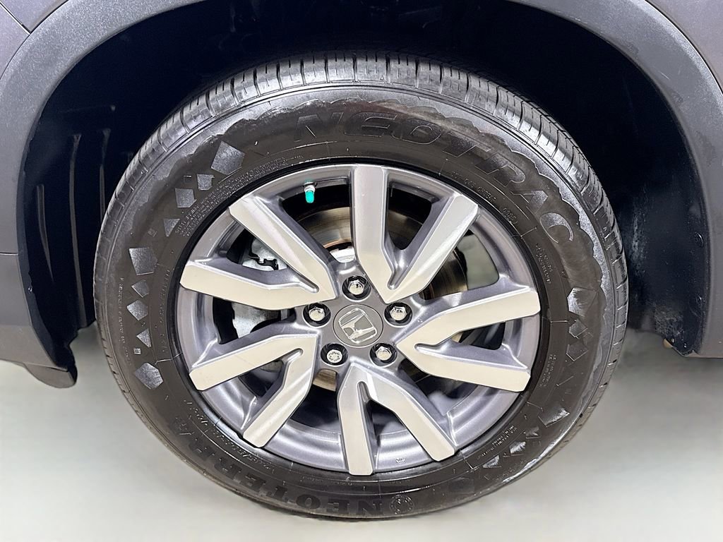 Used 2020 Honda Pilot EX-L image 30