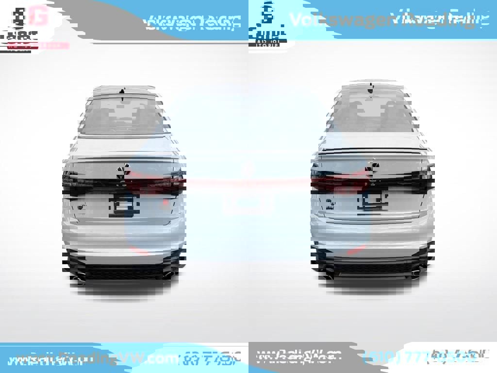 New 2026 Volkswagen Jetta GLI Autobahn image 16