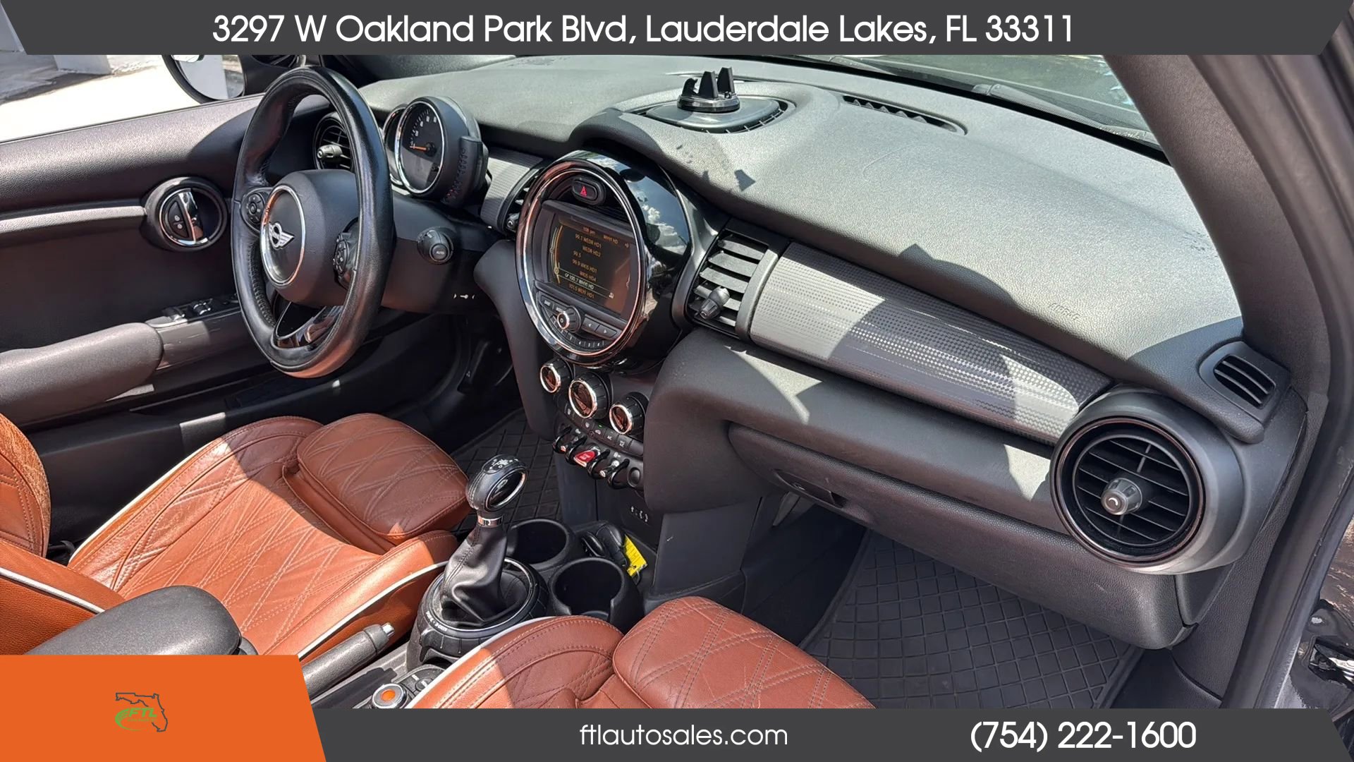 Used 2017 MINI Cooper Convertible FWD image 28