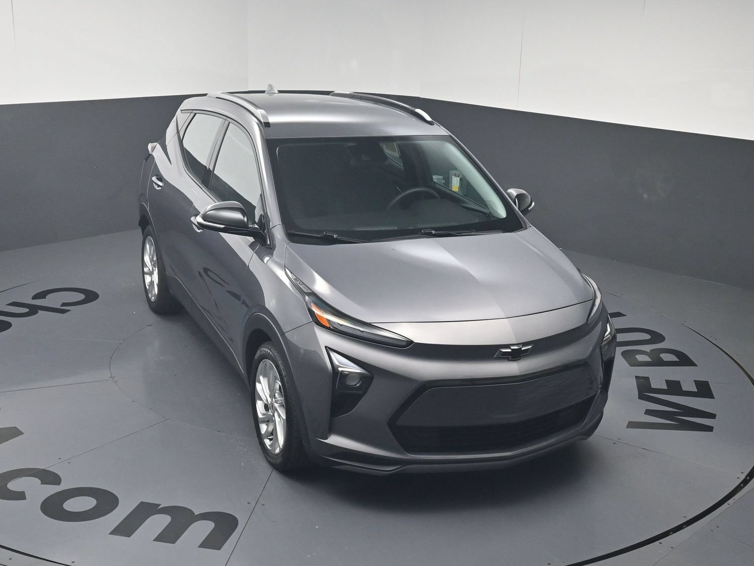 Used 2022 Chevrolet Bolt EUV LT w/ Driver Confidence Package FWD image 31