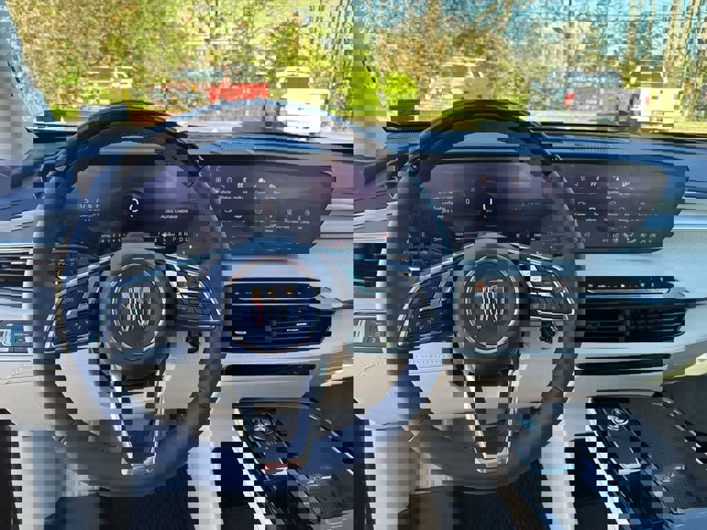 New 2026 Buick Enclave Avenir w/ Super Cruise Package image 17