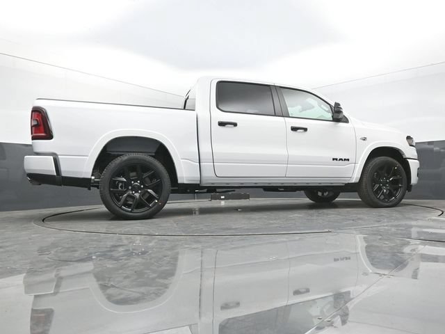 New 2026 RAM 1500 Laramie w/ Night Edition AWD/4WD image 48