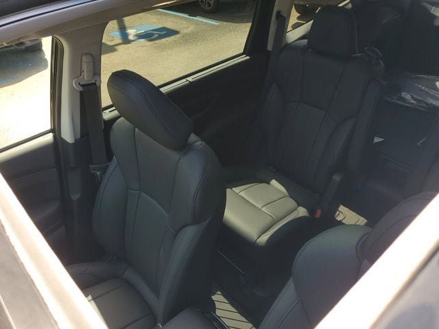 New 2026 Subaru Ascent Bronze Edition AWD/4WD image 35