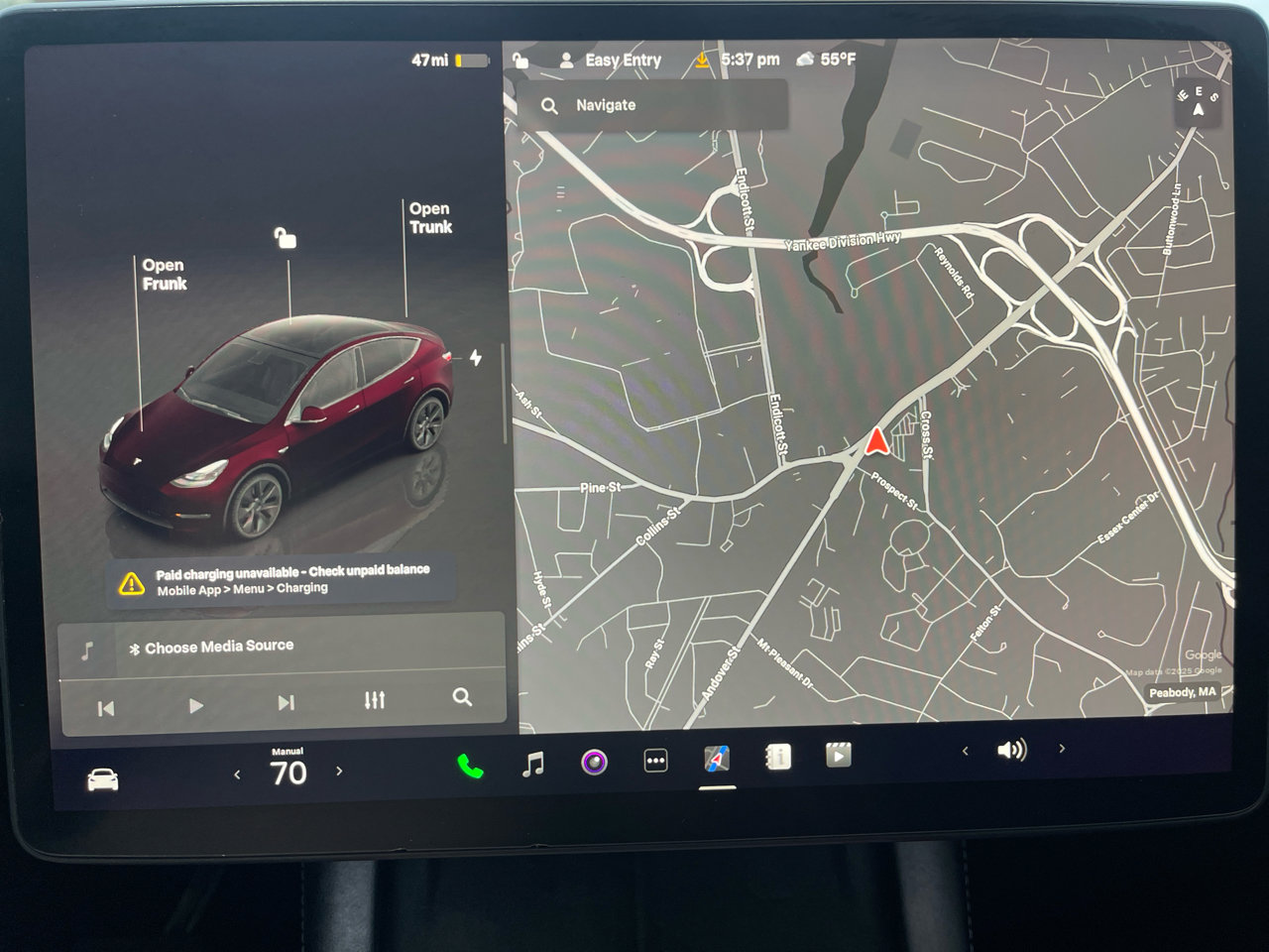 Used 2024 Tesla Model Y Long Range image 37