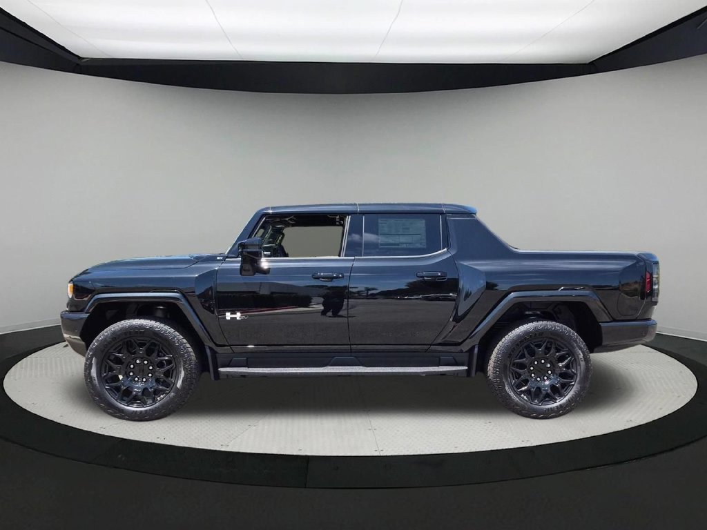 New 2026 GMC Hummer EV 4x4 Crew Cab image 2
