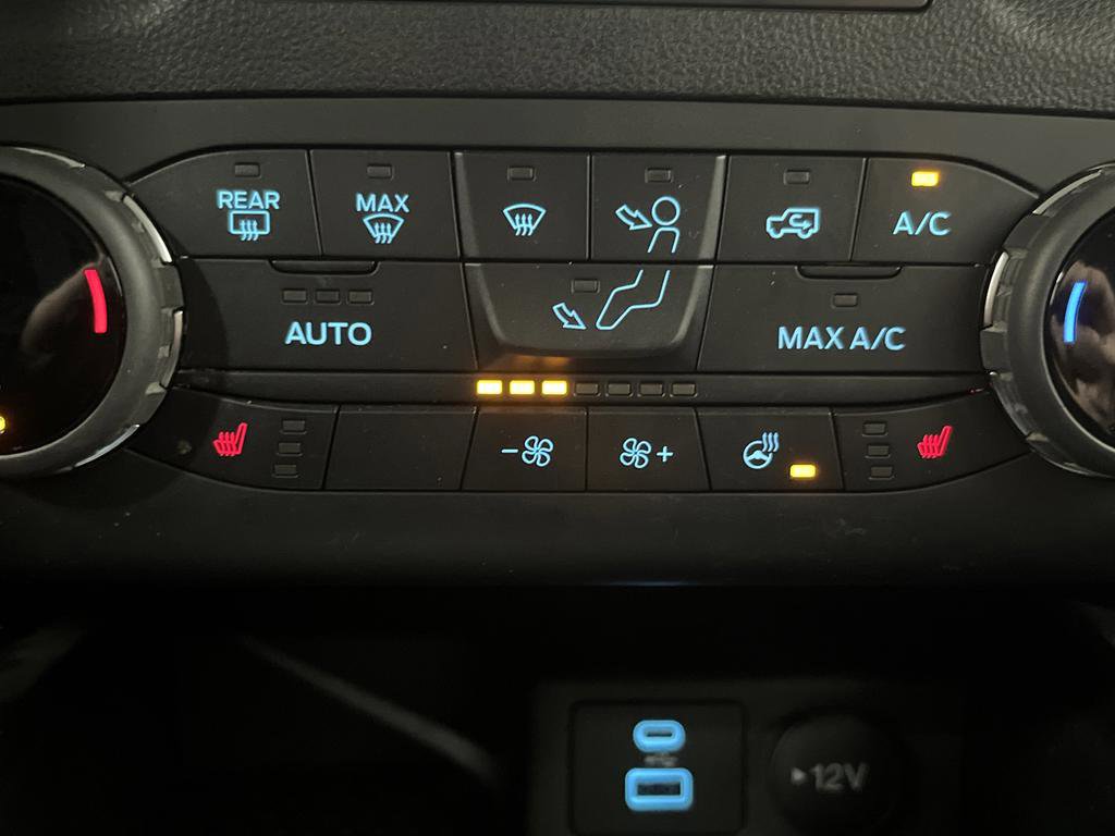 Used 2022 Ford Bronco Sport Outer Banks image 7