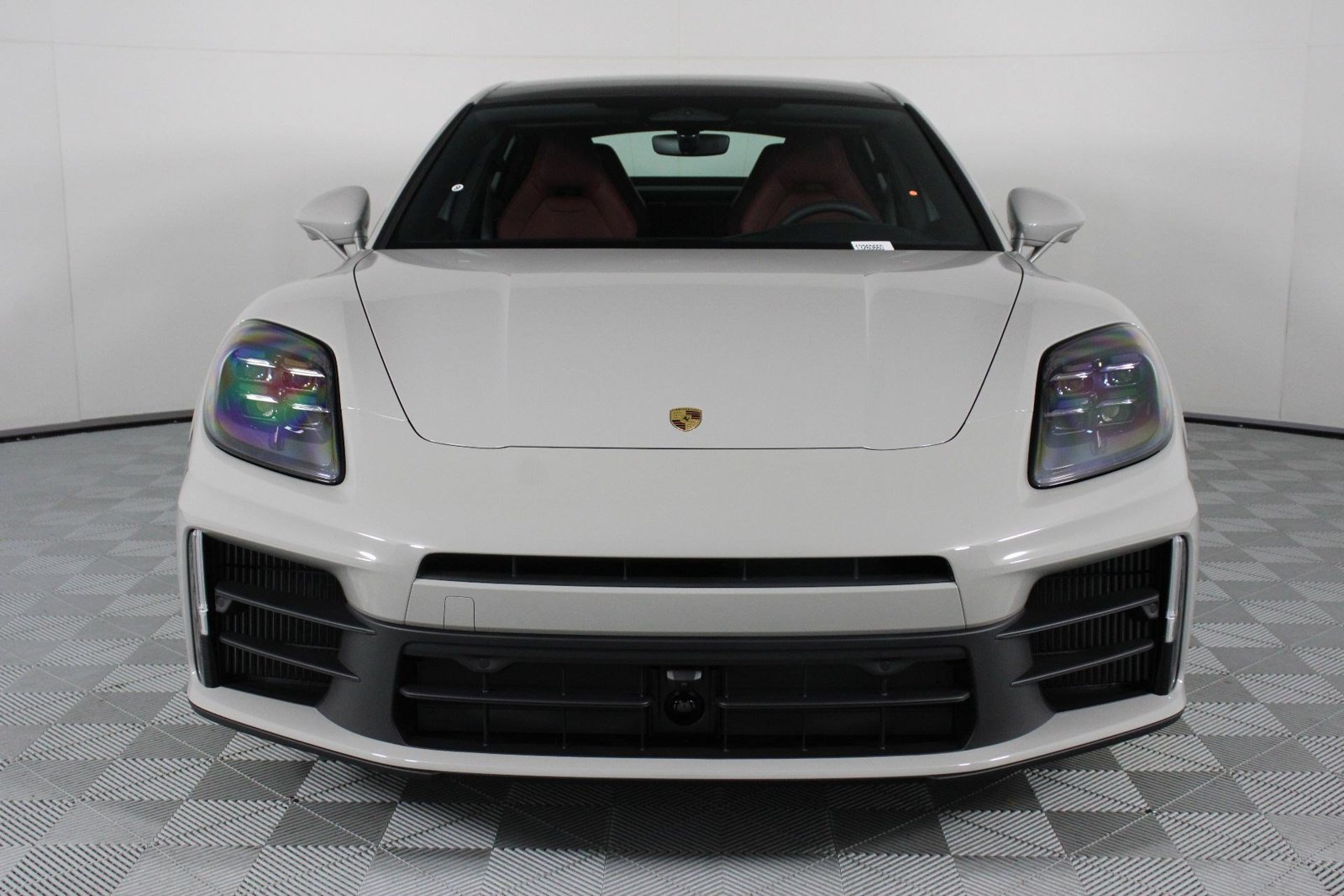 New 2026 Porsche Panamera RWD image 10