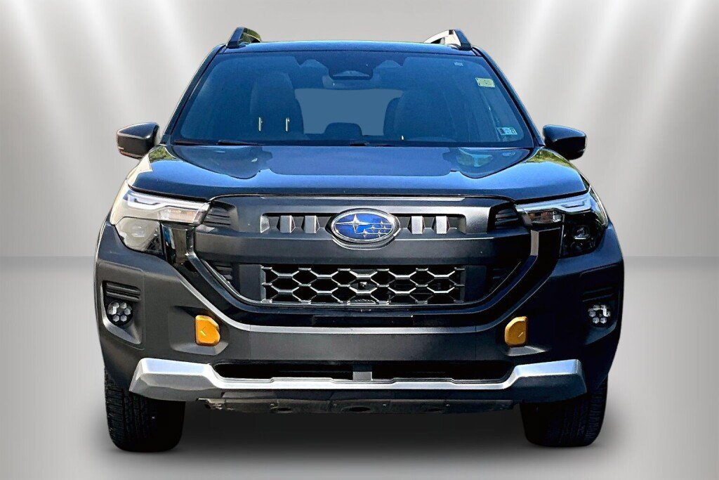 Certified 2026 Subaru Forester Wilderness w/ Wilderness Package AWD/4WD image 2