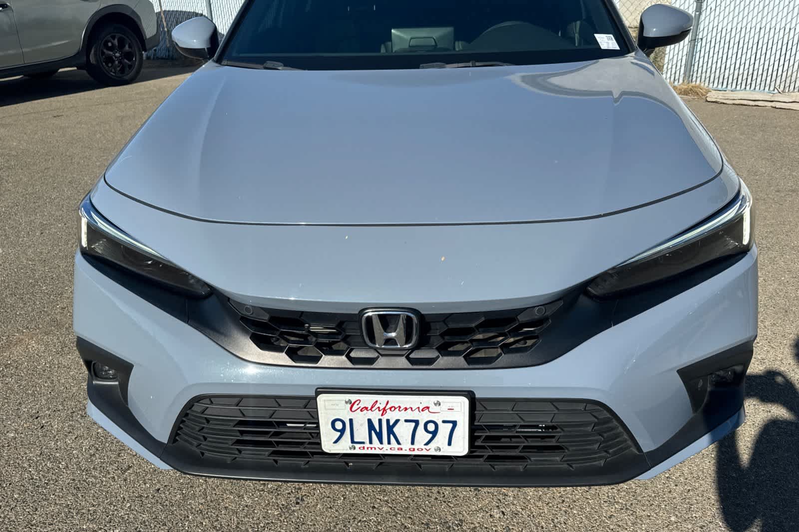 Used 2024 Honda Civic Sport Touring image 15
