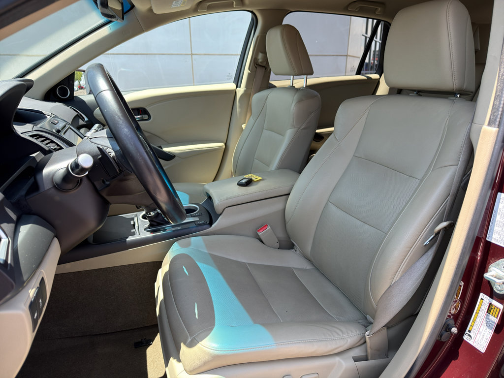 Certified 2018 Acura RDX AWD w/ Technology Package image 10
