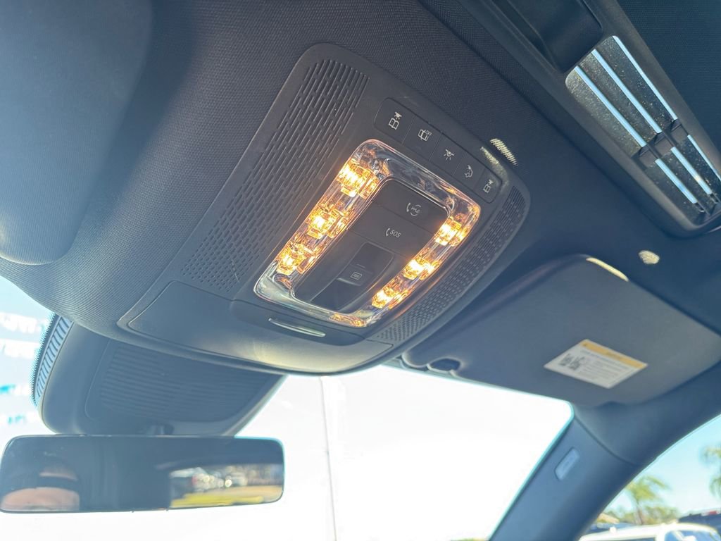 Used 2021 Mercedes-Benz GLE 350 image 36