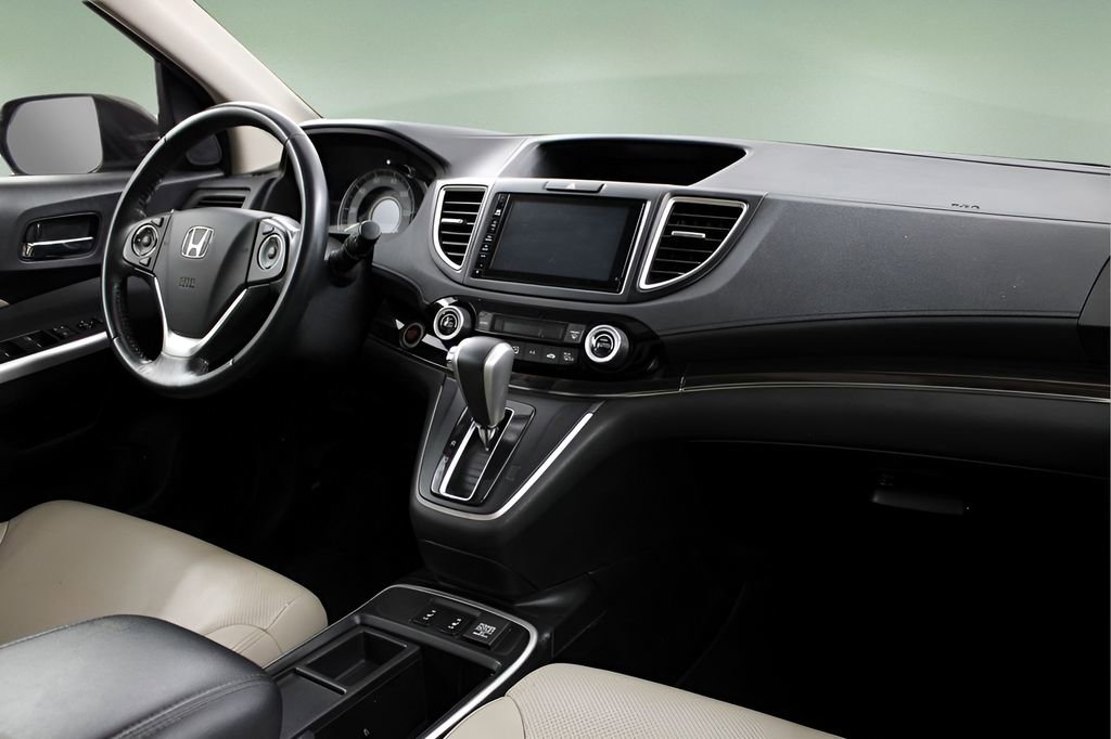 Used 2015 Honda CR-V EX-L image 18