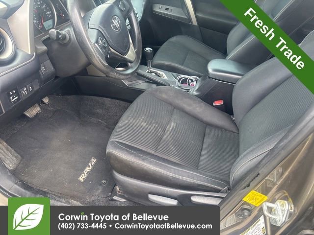 Used 2013 Toyota RAV4 XLE AWD/4WD image 13