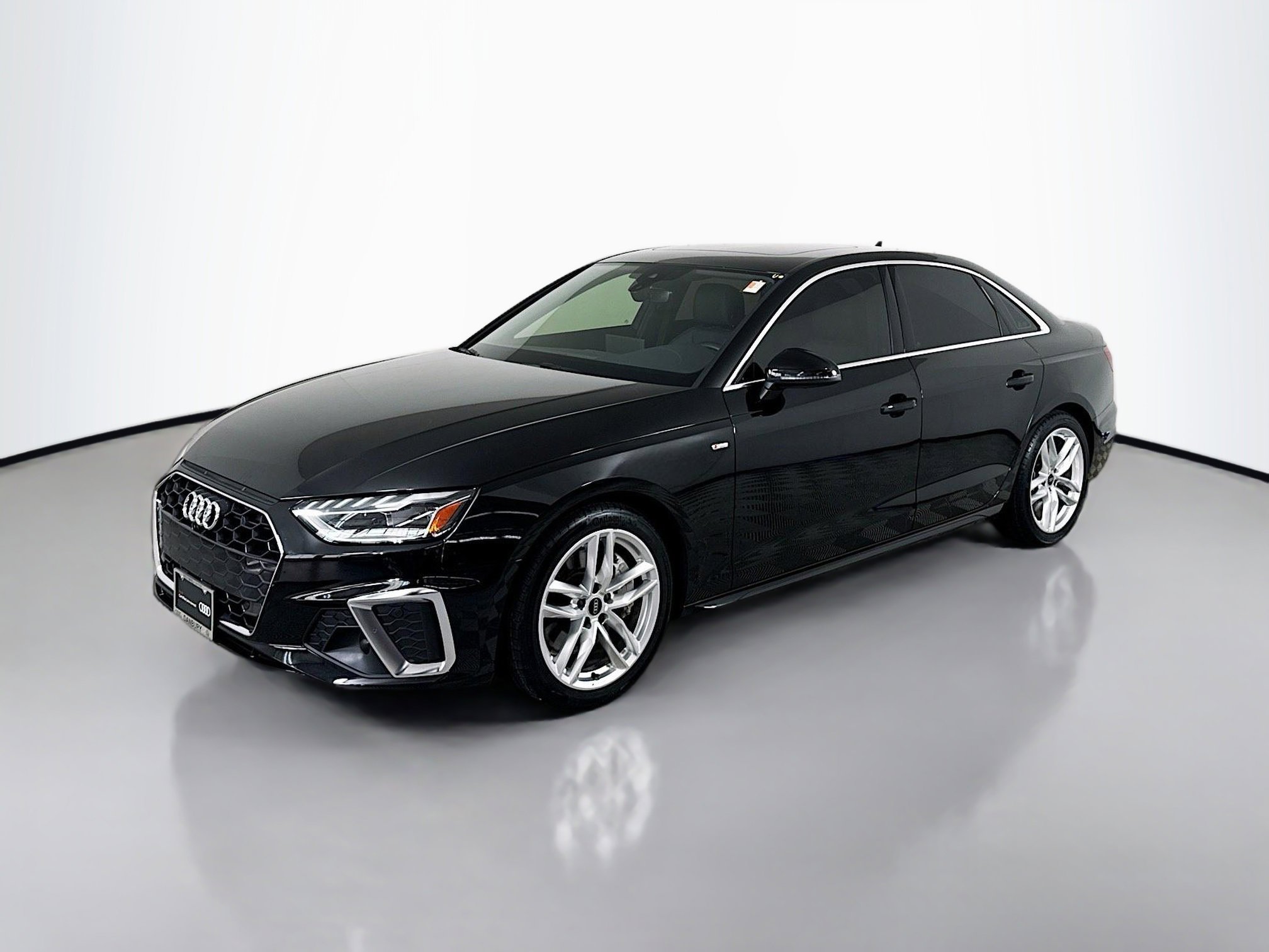 Used 2023 Audi A4 2.0T Premium Plus w/ Premium Plus Package