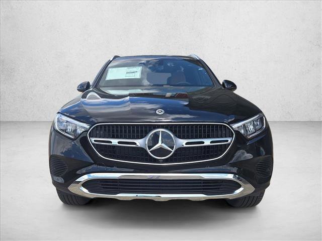 New 2026 Mercedes-Benz GLC 300 image 6
