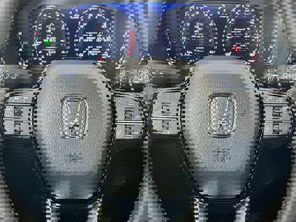 New 2026 Honda CR-V EX-L image 16