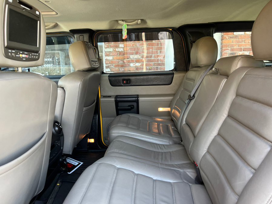 Used 2006 HUMMER H2 image 9