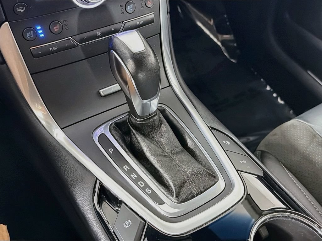 Used 2018 Ford Edge Sport w/ Equipment Group 401A AWD/4WD image 17