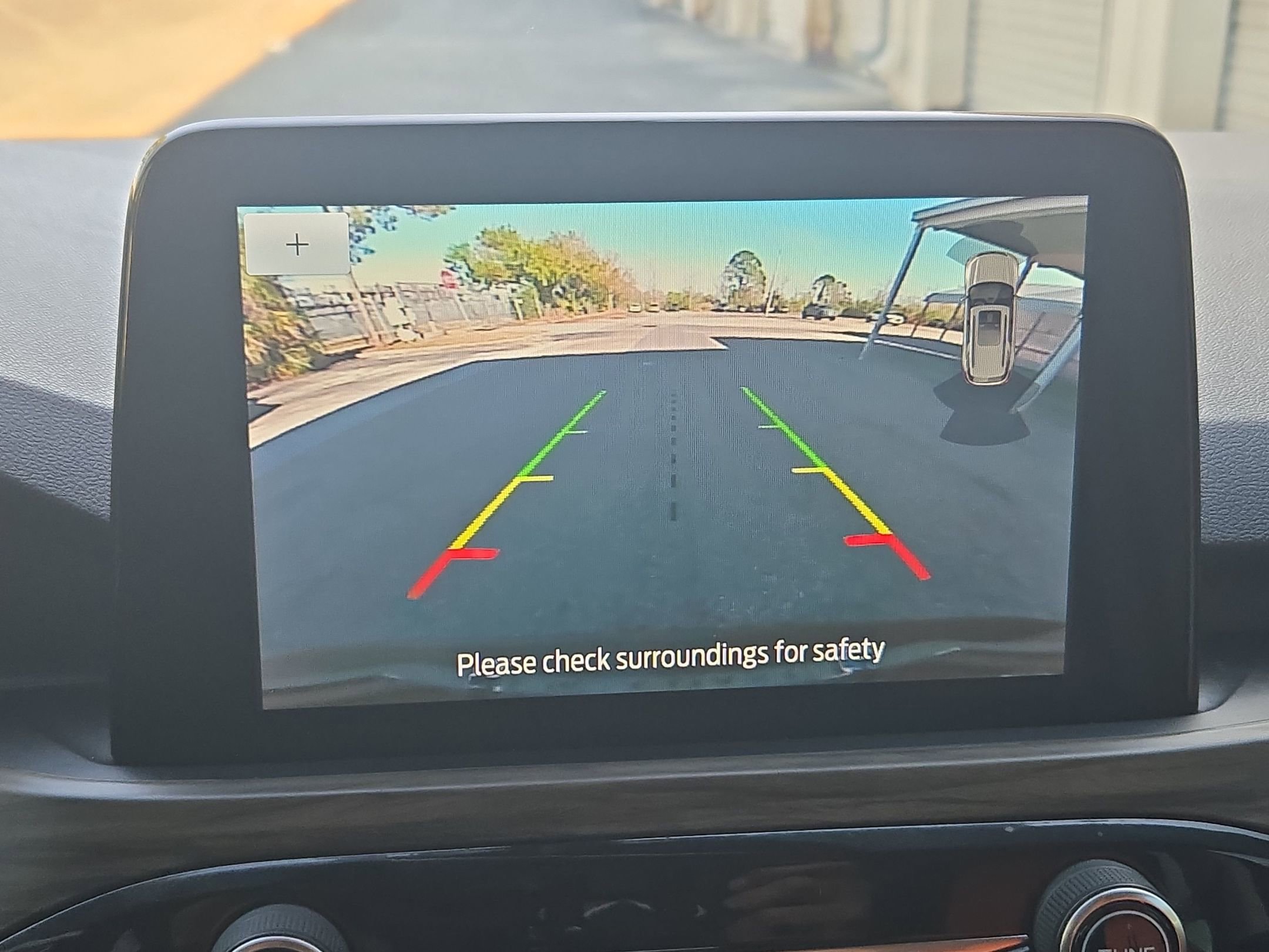 Used 2020 Ford Escape Titanium image 17