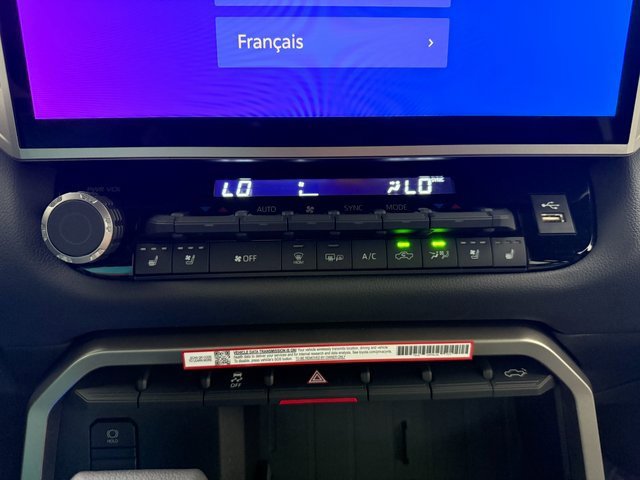 New 2026 Toyota Tundra Limited image 19