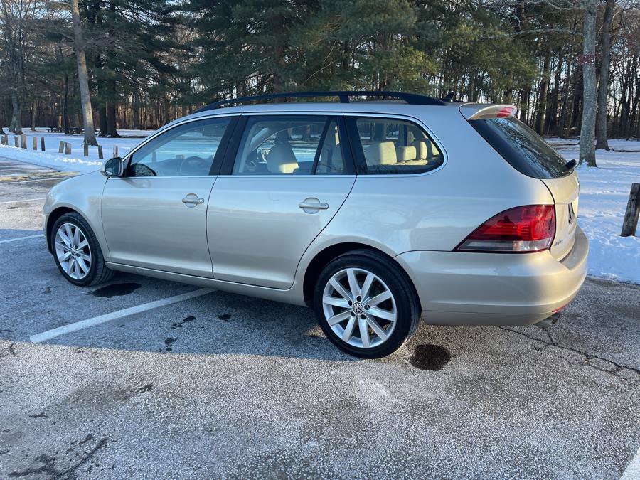 Used 2013 Volkswagen Jetta TDI FWD image 35