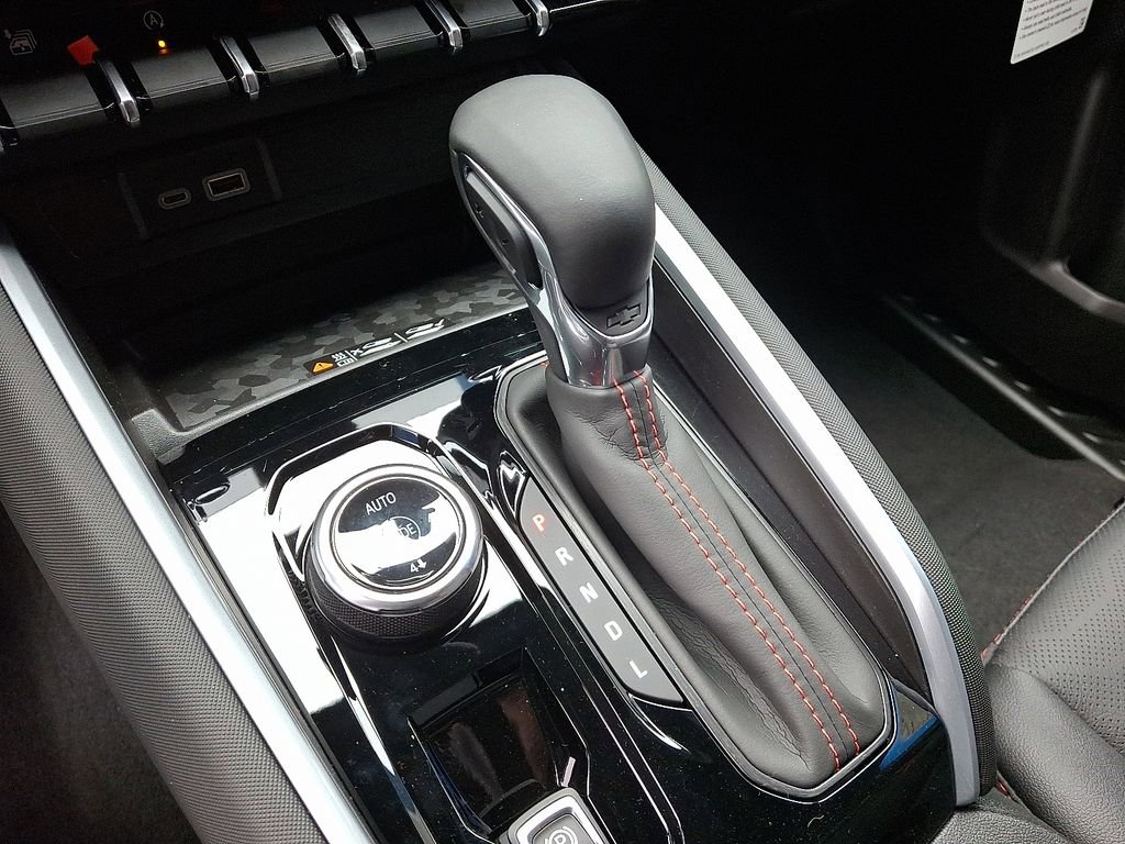 New 2026 Chevrolet Colorado Z71 w/ Z71 Convenience Package 2 image 7