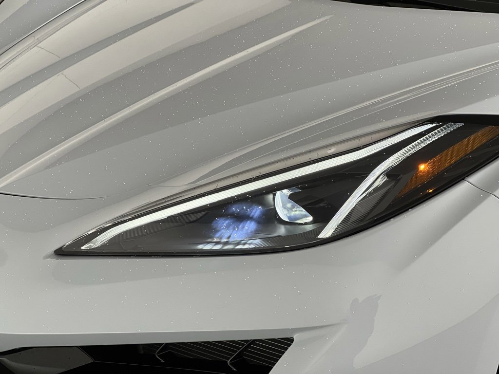 Used 2023 Chevrolet Corvette Z06 image 14