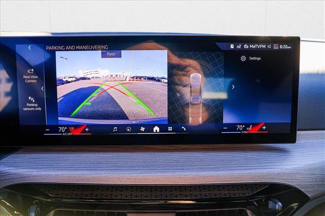 Used 2025 BMW 430i xDrive 430i xDrive w/ Convenience Package image 16