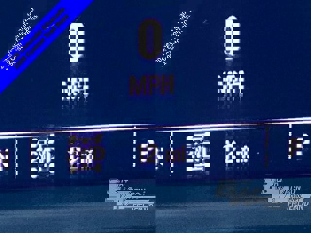 New 2026 Chevrolet Silverado 1500 Custom Trail Boss w/ LPO, Dark Essentials Package image 23