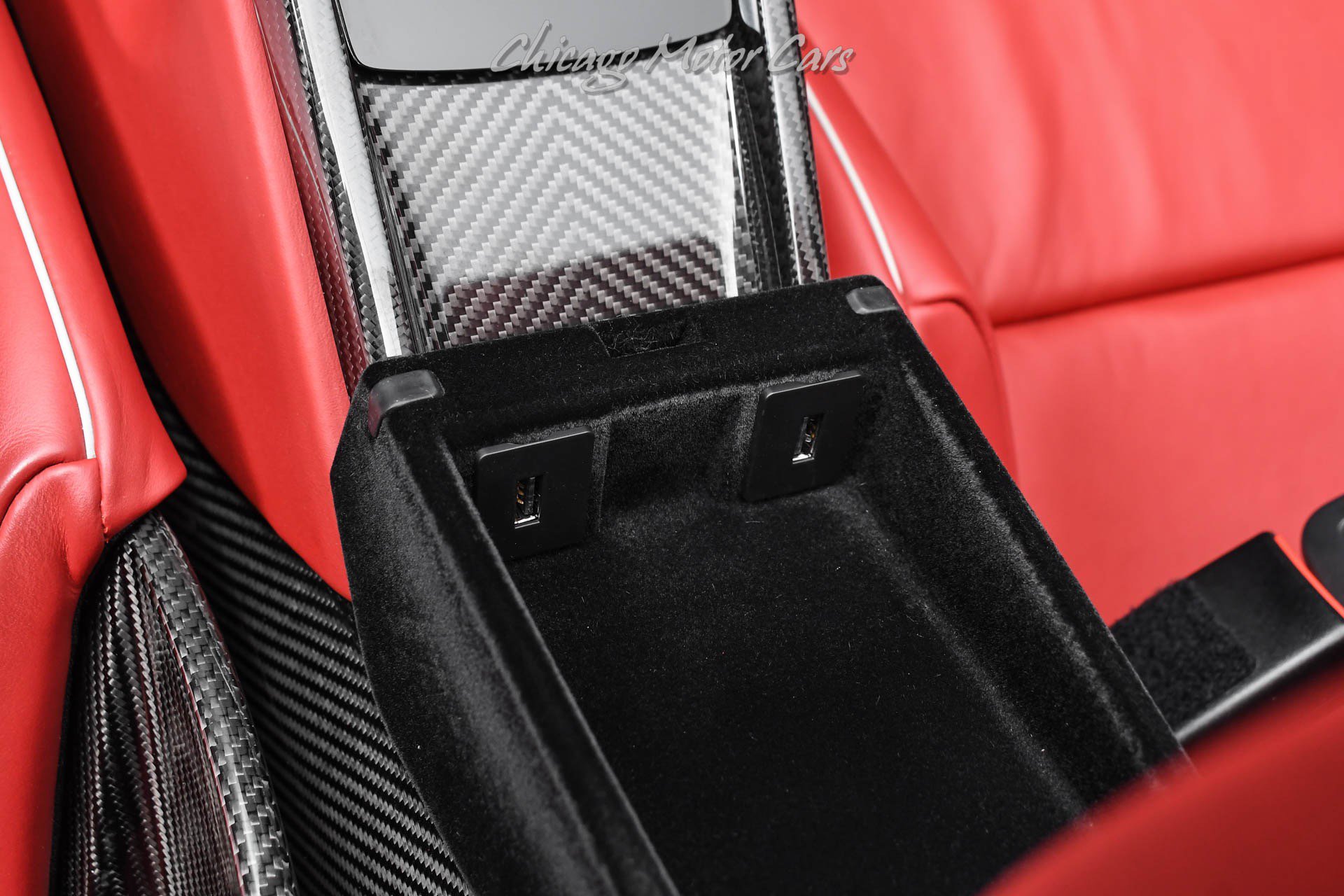 Used 2015 Porsche 918 Spyder AWD/4WD image 18