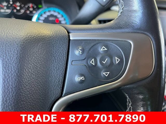 Used 2018 GMC Yukon Denali w/ Denali Ultimate Package image 25