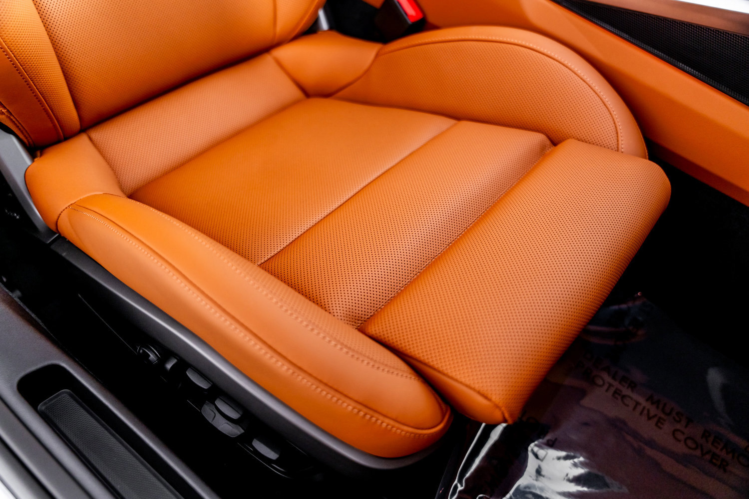 Used 2025 Porsche 911 Carrera image 35