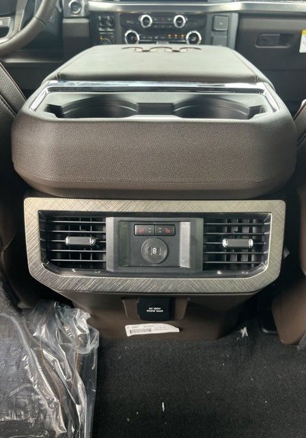 New 2025 Ford F350 King Ranch image 10