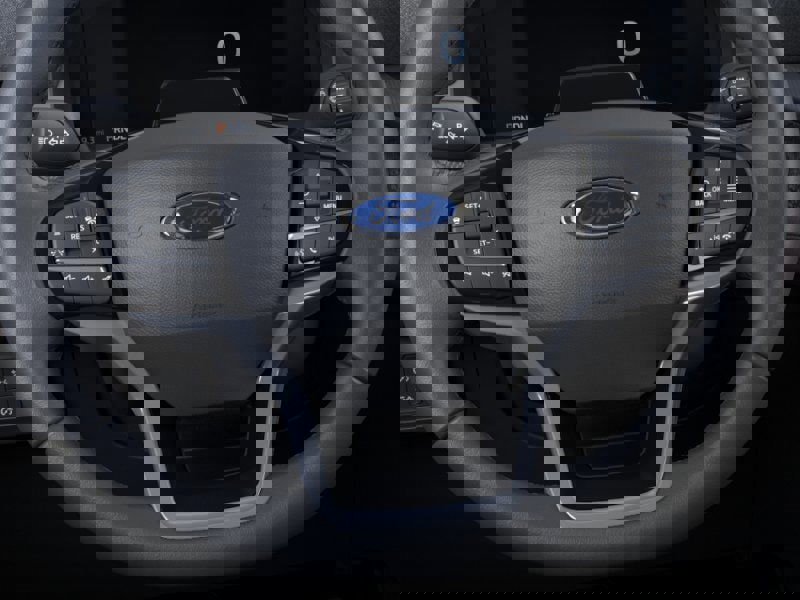 New 2026 Ford Explorer Platinum image 42