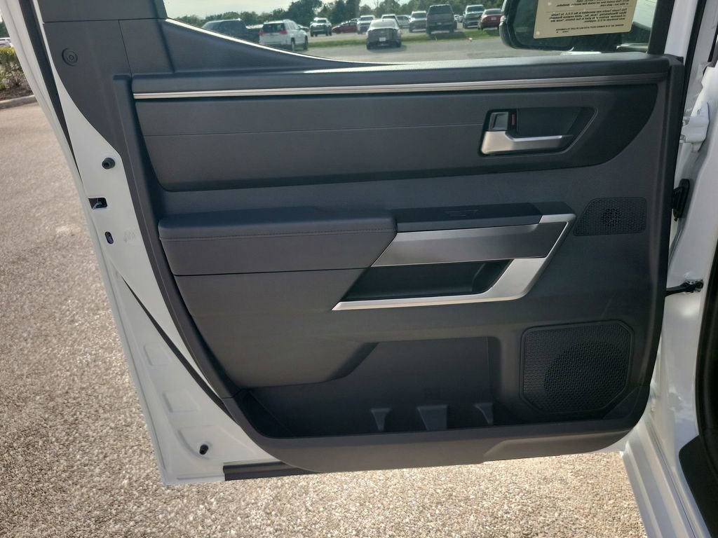 New 2026 Toyota Tundra SR5 image 42