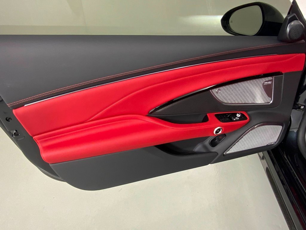 Used 2024 Maserati GranTurismo Trofeo image 22