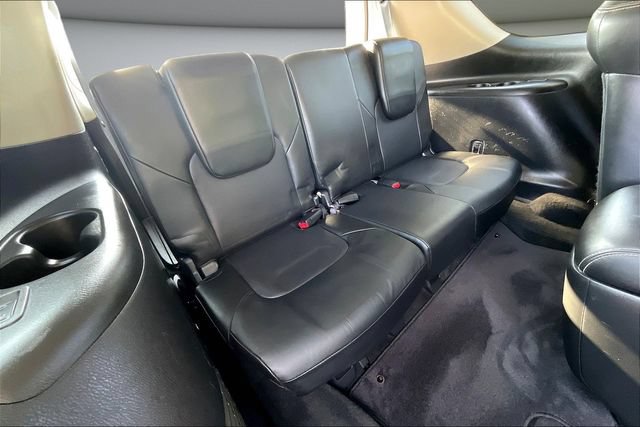 Used 2020 Nissan Armada SL w/ Premium Package RWD image 28