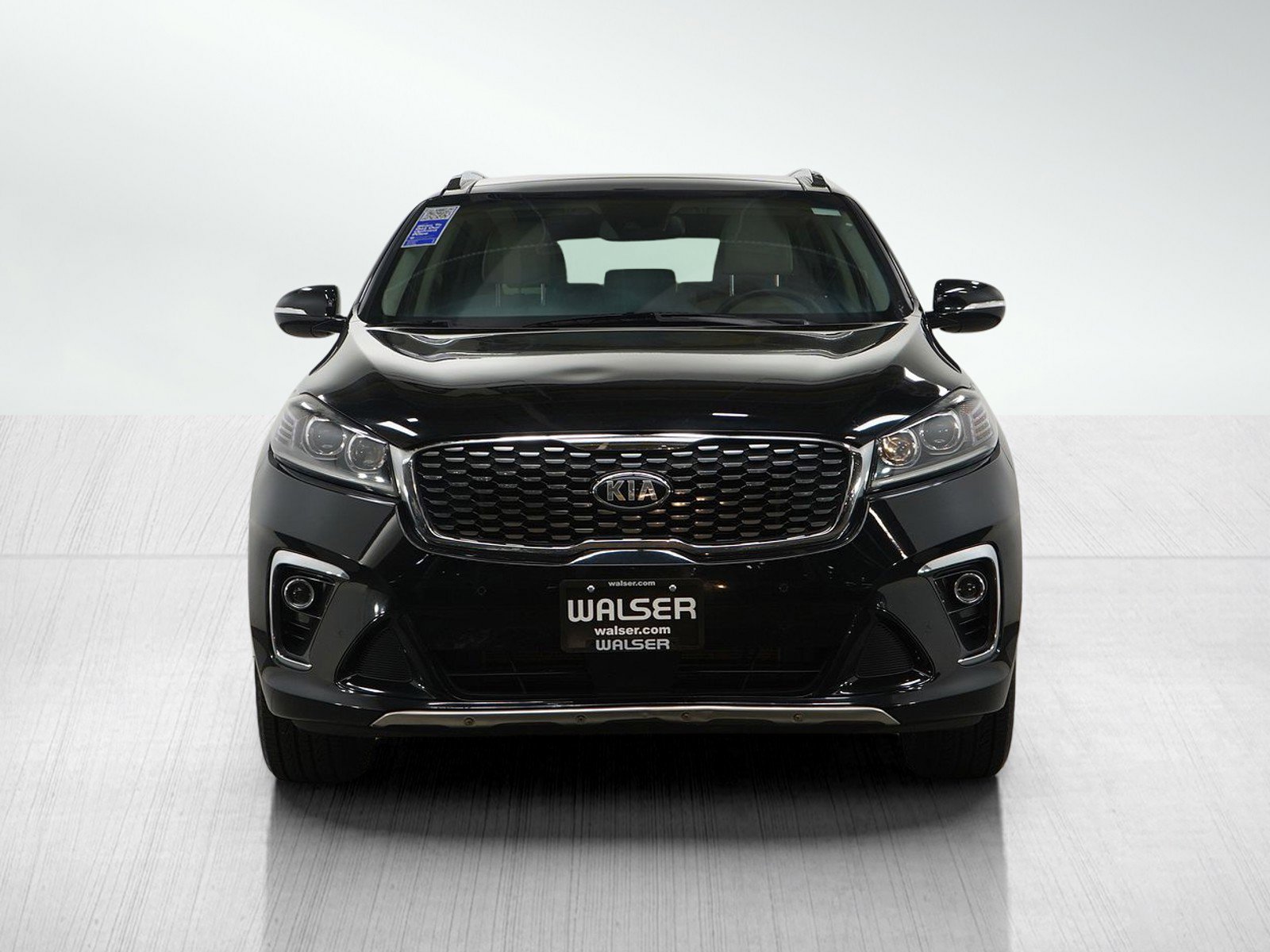 Used 2019 Kia Sorento SX image 8