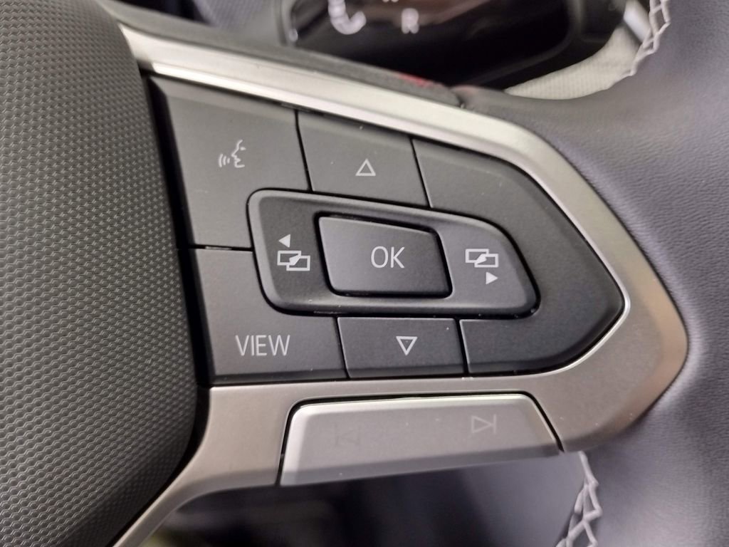 New 2026 Volkswagen Tiguan S AWD/4WD image 21