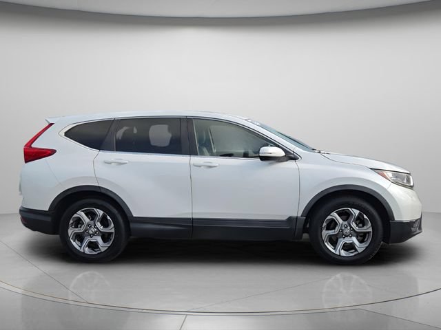 Used 2019 Honda CR-V EX-L image 9
