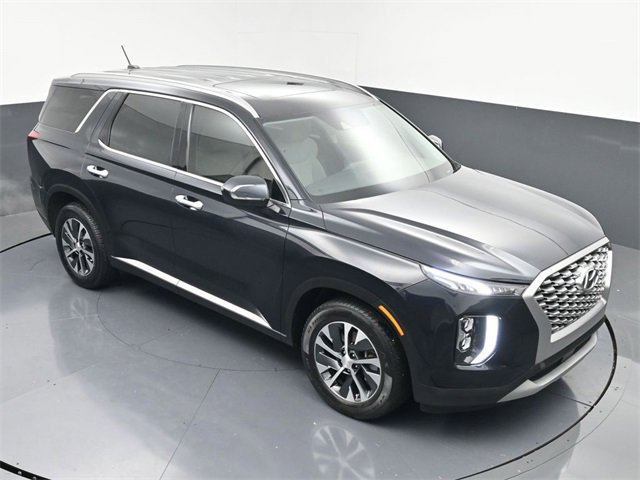 Used 2022 Hyundai Palisade SEL image 41